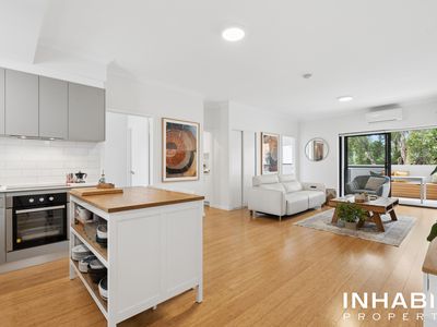 4 / 71 Brewer Street, Perth