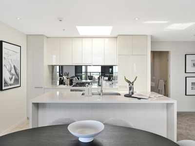 901A / 6 Devlin Street, Ryde