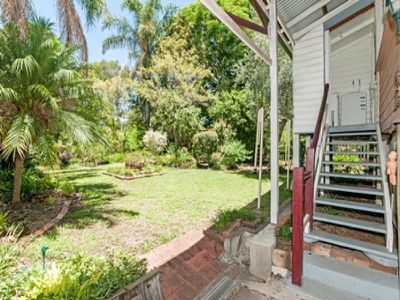 2 Bright Street, Newtown