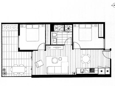 G02 / 80 Carlisle Street, St Kilda