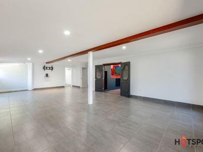 45 Pickett Street, Svensson Heights