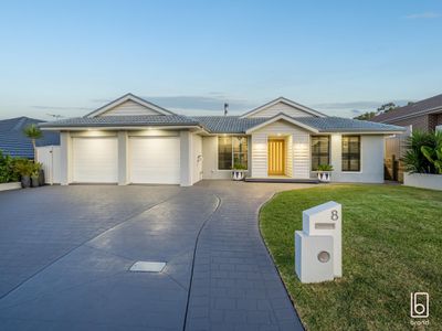 8 Peppercorn Avenue, Woongarrah