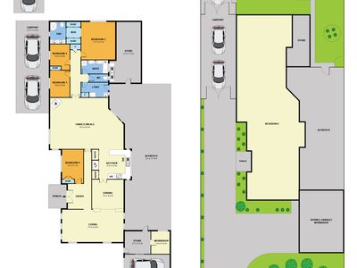 1 Crana Court, Hoppers Crossing
