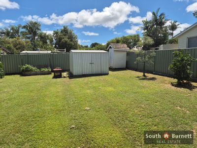 40 Scott Street, Wondai