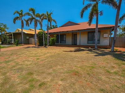 13 Jabiru Loop, South Hedland