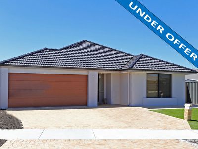 4 Dryden Crescent, Aveley