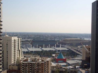 2709 / 343 Pitt Street, Sydney
