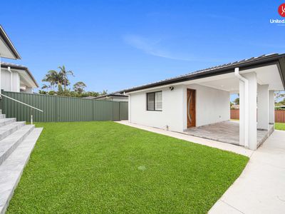 25B Hubert Street, Fairfield