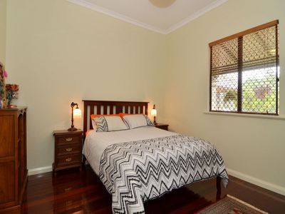 101 Lyall Street, Lamington