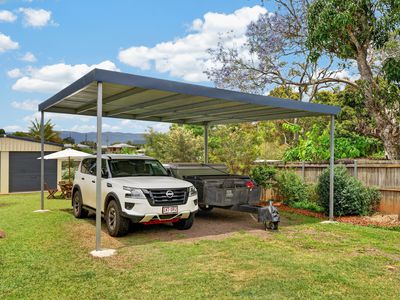 91 Robert Street, Atherton