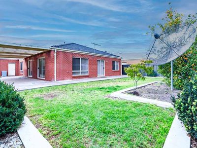 39 Kingbird Avenue, Tarneit
