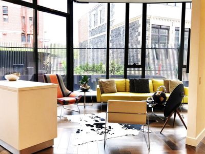 G18 / 555 Saint Kilda Road, Melbourne