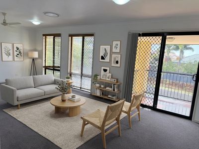 35 John St, Manly West