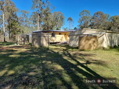 316 Wattle Camp Road, Wattle Camp
