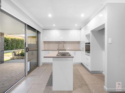 5 Ashbrook Street, Woongarrah