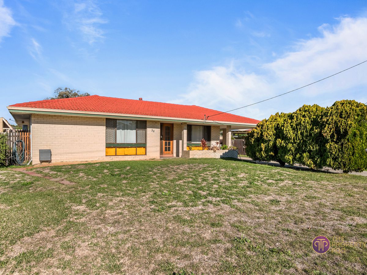 32 Merley Way, Parkwood