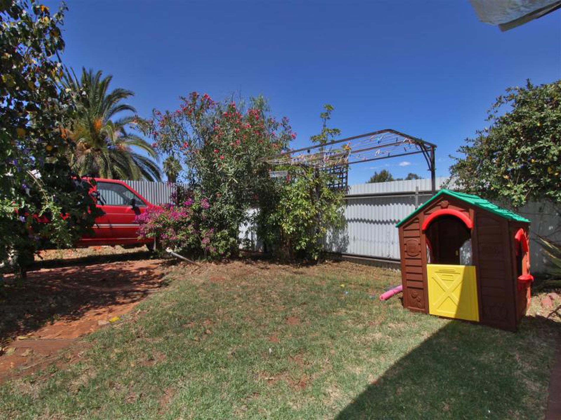 20B King Street, Boulder