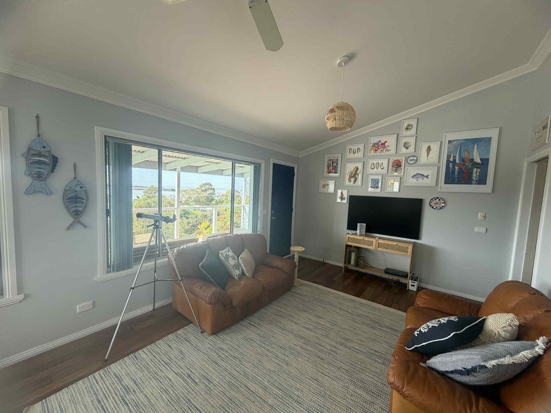 63 Vista Drive, Mallacoota