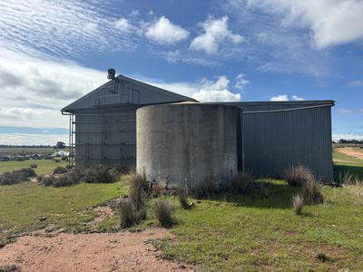 ' Dalmallee' 735 Charcoal Tank Road, West Wyalong