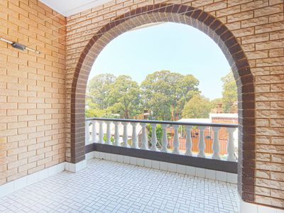 3 / 10-12 Hamilton Street, Allawah