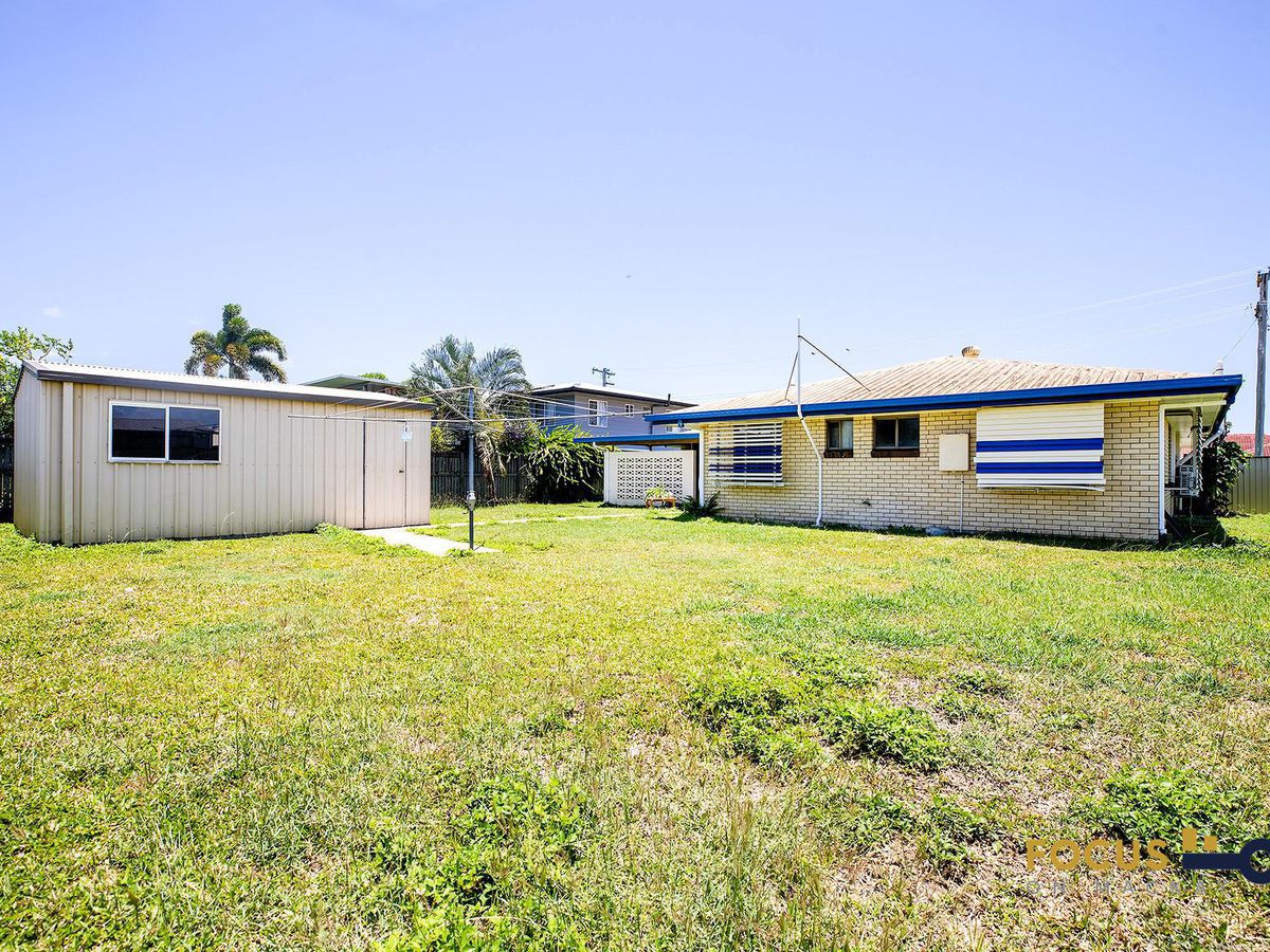 6 Warland Street, South Mackay