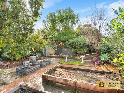 7A Berala Court, Camillo