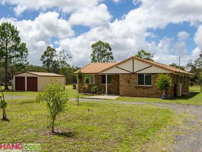 31 Turpentine Road, Cooroibah