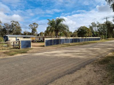 61 Meiers Road, Kingaroy