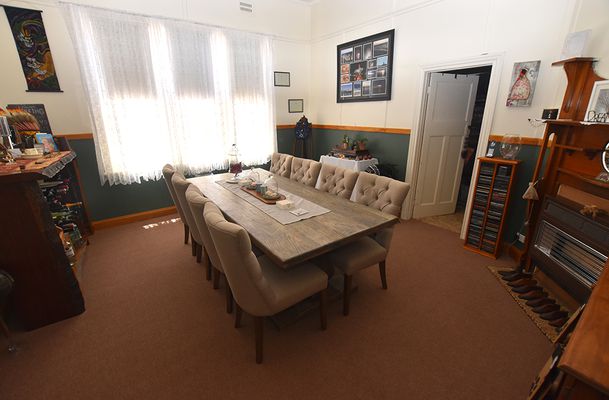 gallery