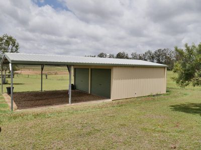 273 Smith Road, Booie