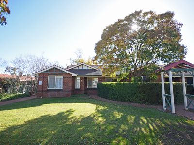 5 / 52  Birch Avenue, Dubbo