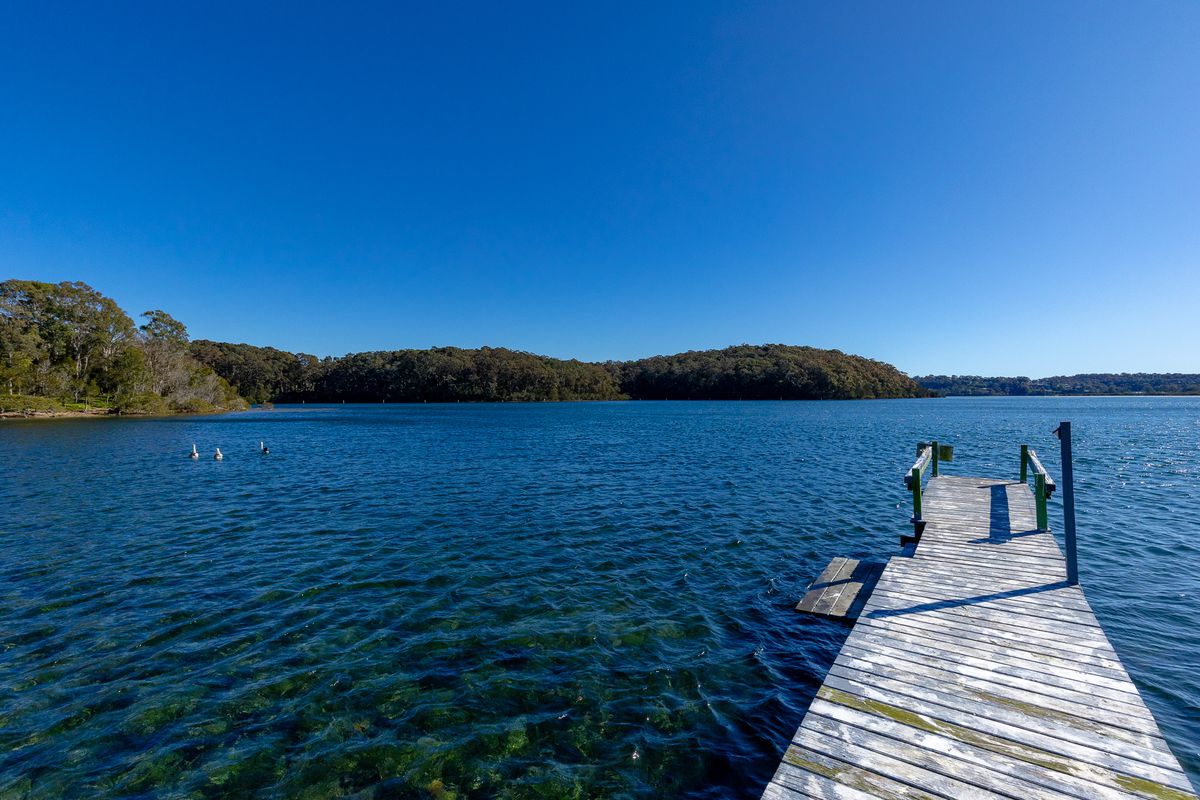 74A Old Highway, Narooma