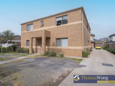 1 (Room 7) / 108 Wellington Road, Clayton