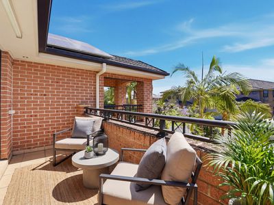 18 Messina Circuit, Prestons