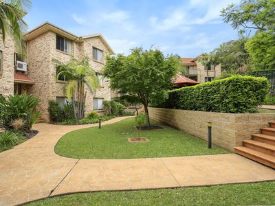 22 / 4-10 Gipps Street, Wollongong