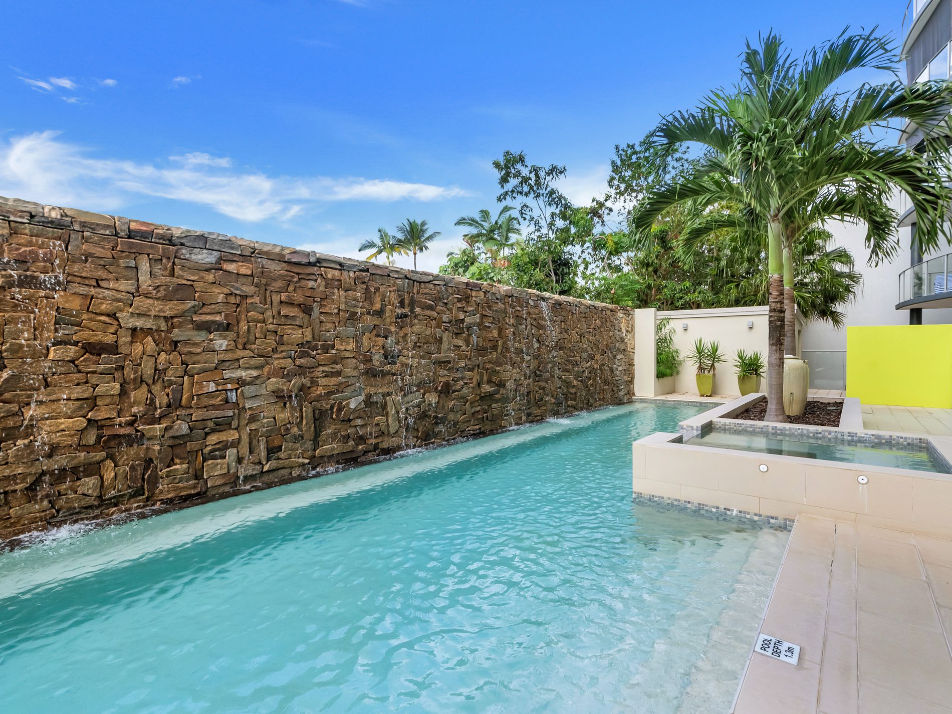 204 / 174-180 Grafton Street, Cairns City