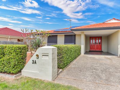3A Humphrey Street, Pinjarra