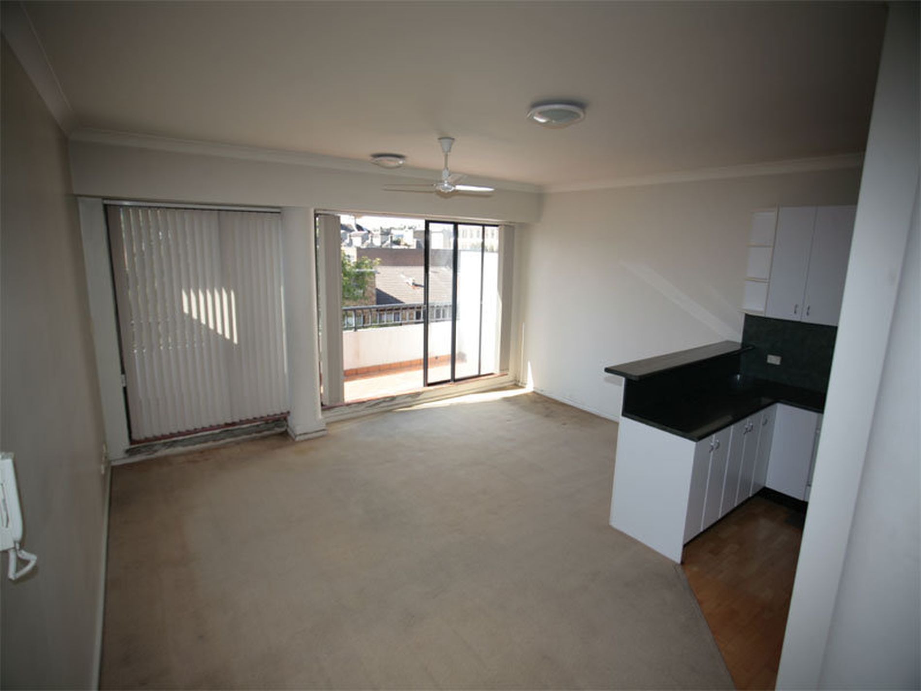 417 / 188 Chalmers Street, Surry Hills