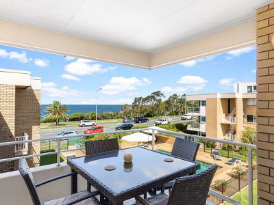 23 / 268 Alexandra Parade, Alexandra Headland
