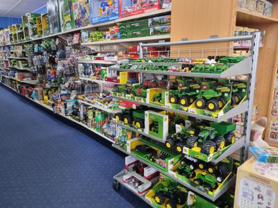 Toy Kingdom