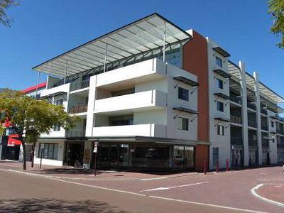 23/103-105 Francis Street, Northbridge