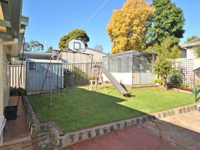 9 Little Hill Street, Bendigo