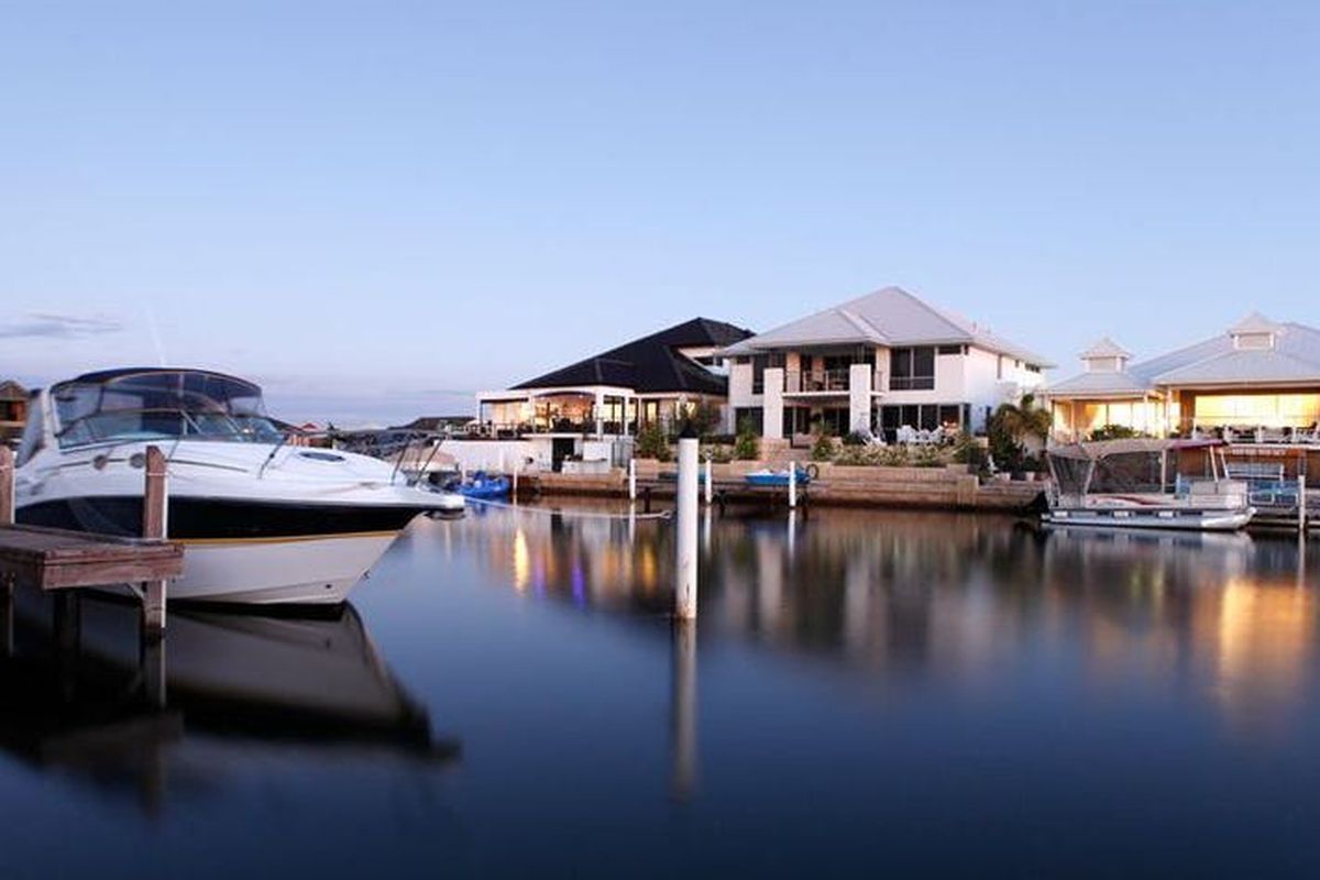 Lot 946, 11 Europa Place, Mandurah