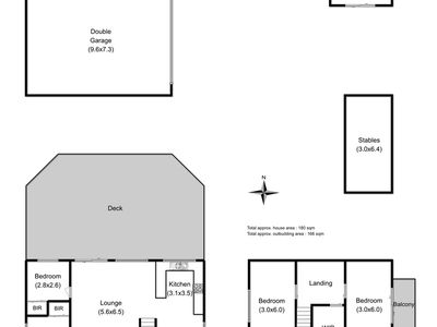 170 Mountain River Road, Mountain River