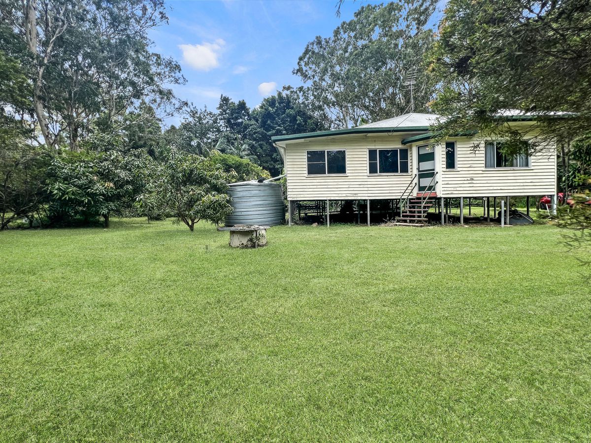 3 James Road, Wondecla