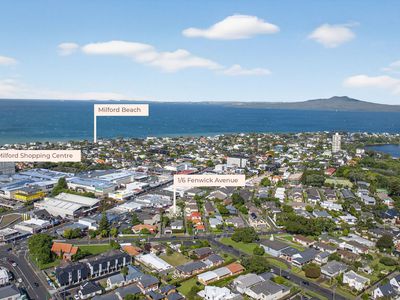 6A Fenwick Avenue, Milford