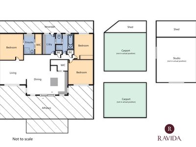 18 LACEY LANE, Stanley
