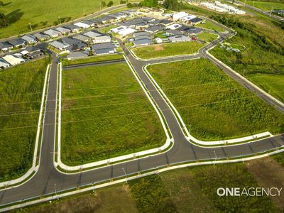 Lot 310 Lot 310 8 Sundew Street, Horsley