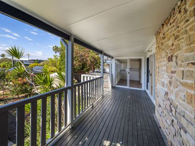 41 Ocean View Road, Arrawarra Headland