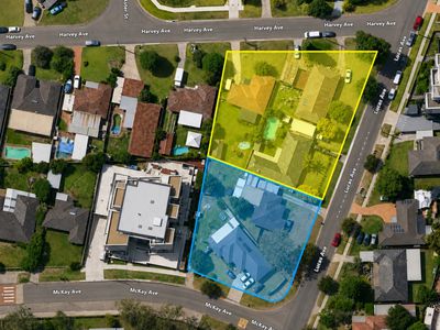 36 McKay Avenue, Moorebank